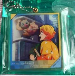 鬼滅の刃 ufotableDINING 新店舗記念 我妻善逸＆嘴平伊之助