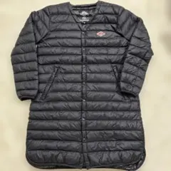 2025年最新】ダントン インナーダウン ロング 38の人気アイテム - メルカリ