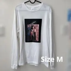 mAchanさま専用】フワちゃんANN0 ロングTシャツ XXL - メルカリ
