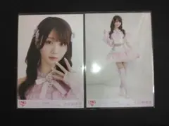 イコラブ ＝LOVE 大谷映美里 生写真 7枚セット