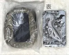龍が如く くじ 真島吾朗 ウィンドウポーチ ハードカードケース