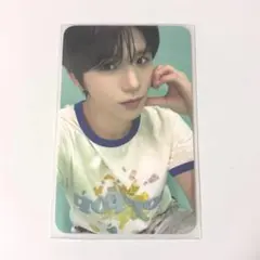 NCT エバーランド マーク バッグ トレカ NCT マークeverland バッグ トレカ セット - メルカリ