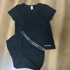 【ハワイ購入】Calvin Klein ルームウェアセット Sサイズ