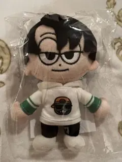 2025年最新】ワンエン ぬいぐるみ hayatoの人気アイテム - メルカリ