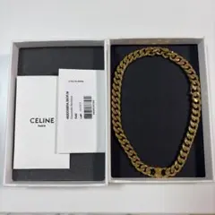 CELINE トリオンフ グルメット M2 ブレスレット 260619332 - メルカリ