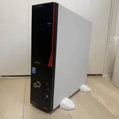 富士通 ESPRIMO D583/HX デスクトップPC 本体のサムネイル