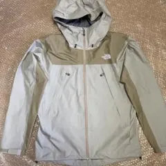 【美品】ノースフェイス クライムライトジャケット NP12301