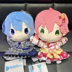 ホロライブ星街すいせいパペットぬいぐるみまとめ売り（バラ売り1つ1333円から） ホロライブ星街すいせいパペットぬいぐるみまとめ売り（バラ売り1つ