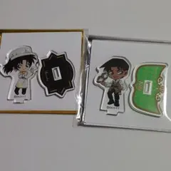 名探偵コナン　和葉　平次