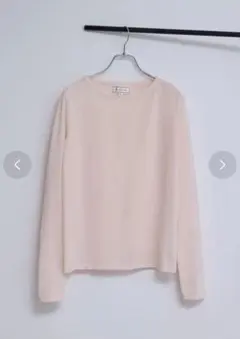 ロペピクニック シアーカットクルーネックプルオーバーのサムネイル