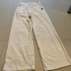 VIVIAN BLUE 150 裏起毛パンツ
