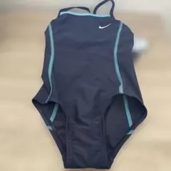 Nike スクール水着 ネイビー 120cm