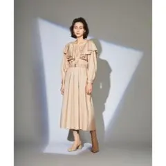 木*様 新品 グレースコンチネンタルワンピース