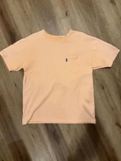 Lafayette Tシャツ　ピンク　Mサイズのサムネイル