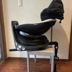 コンビ クルムーヴスマート ISOFIX エッグショック