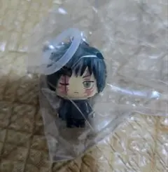 呪術廻戦　死滅回遊　めじるしアクセサリー　禪院真希