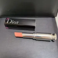 ディオール　アディクトラッカースティック　323