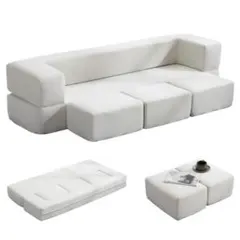 ソファ ソファベッド