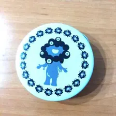 【未開封】　黒　ミャクミャク　ゼリー缶　大阪万博　EXPO