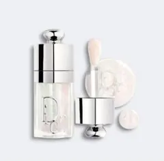 【Dior】ディオール アディクト リップ グロウ オイル　085