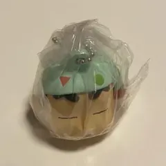 【匿名発送】クレヨンしんちゃん　マスコットキャップチャーム パジャマしんちゃん