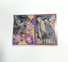 【最強ジャンプ2月号付録】SPY×FAMILY Dr.STONE