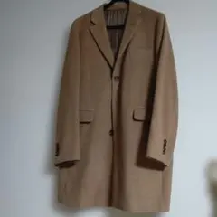 2026年最新】Brooks Brothers メンズ チェスターコートの人気アイテム