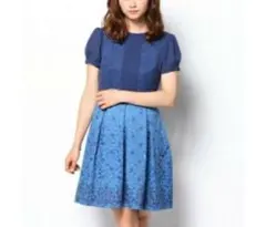 2026年最新】DOLLY GIRL BY ANNA SUI スーツ・フォーマル・ドレスの