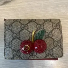 2025年最新】GUCCIさくらんぼの人気アイテム - メルカリ