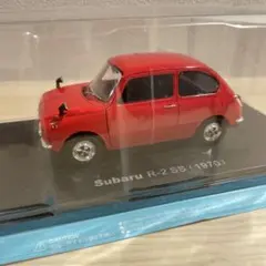 ◇アシェット 国産名車コレクション トヨタ セリカ LB ターボ 1973年