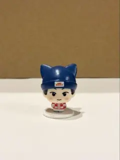 チソン フィギュア NCTDREAM バスボム Candy 入浴剤