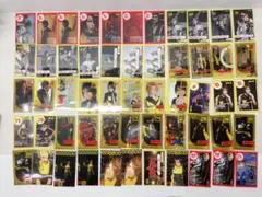 ミラバト NARUTO 赤 映画黒カード2枚 合計193枚セット レアあり - メルカリ