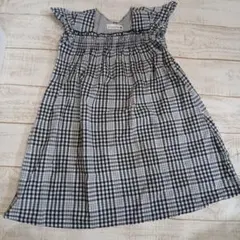 女児　ワンピース　100 branshes