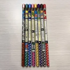 ポケモンバトエン100本以上＆ケースセット 2025年最新】ポケモン バトエンの人気アイテム - メルカリ