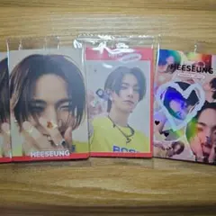 ENHYPEN　ウエハース　ヒスン