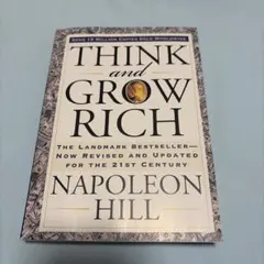 Think and Grow Rich - Napoleon Hill