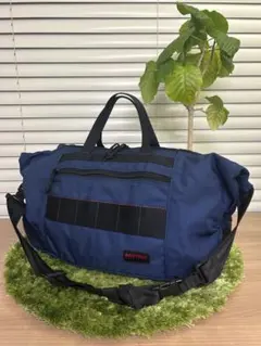 極美品 ブリーフィング スライダー アメリカ製 usa製のサムネイル