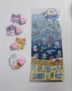 シール　おすそわけ　まとめ売り　平成　レトロ　コレクション　ステッカー