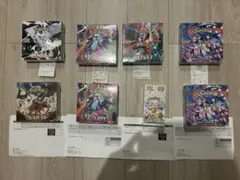 2026年最新】クレイバースト box シュリンク付きの人気アイテム - メルカリ