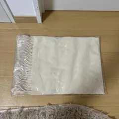 新品マフラー　 まだ開けていません