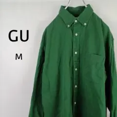 ツイルオーバーサイズシャツ