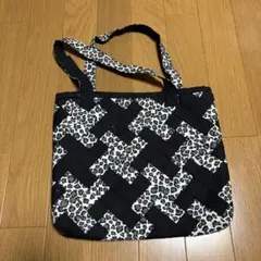 トートバッグ　ハンドメイド　手提げ