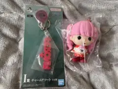 ワンピース 一番くじ メモリーオブヒロインズ E賞 ペローナ