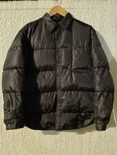 【週末限定値下】GOOD ENOUGH 初期ダウンJKT カーキ Lサイズ 週末限定値下】GOOD ENOUGH 初期ダウンJKT カーキ Lサイズの通販はau