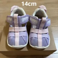 branshes IFMEコラボ　ウォーターシューズ　サンダルのサムネイル