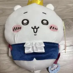 ちいかわ 誕生日なちいかわBIGぬいぐるみ アミューズメント専用商品
