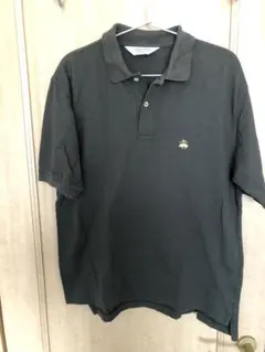 【ファイナルセール】Brooks brothers ポロシャツ 半袖