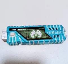 仮面ライダーw ガイアメモリー