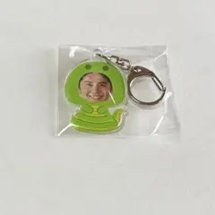 大阪ブルテオン ガチャガチャ