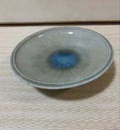 宮城陶器　　宮城正幸　皿　22.5センチのサムネイル